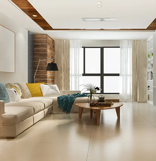 Usha Paradise Floor Plans